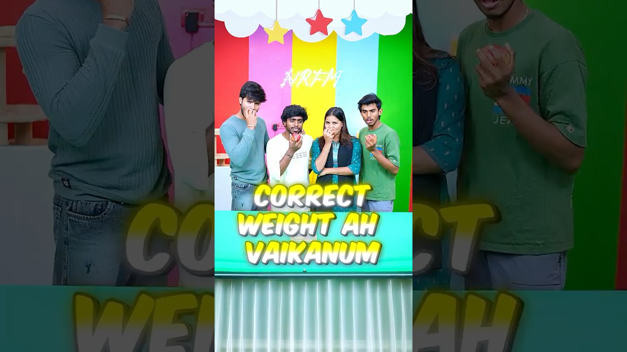 Correct-ah eppadi Sapduradhu🤔 #shorts #shortvideo #shortsfeed #trending #challenge #funny #viral