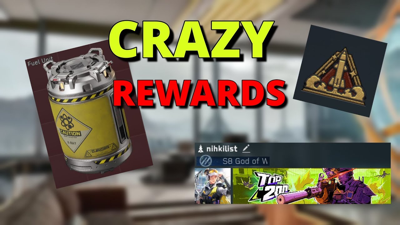 We did the hardest Space City Easter Egg Mission. It was insane.