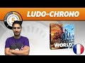 Ludochrono - It’s a Wonderful World