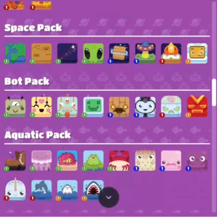 Every single BLOOK!!! (Blooket Hacks)