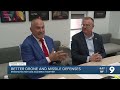 UA bringing military and academic together to defeat new threats
