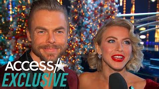Why We Love Derek Hough And Julianne Hough: Our Favorite Things About The Stellar Siblings