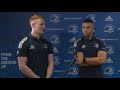 2022 Bank of Ireland Leinster Rugby Schools and Clubs Draw
