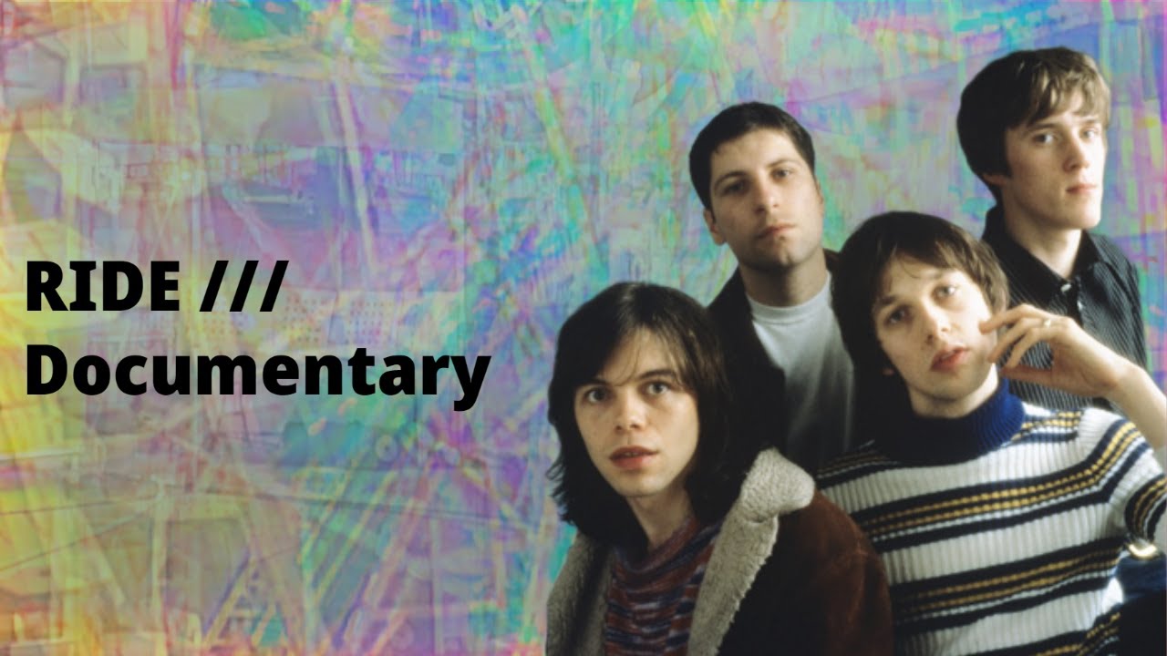 Ride Documentary YouTube