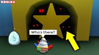 I Went Into The Secret Gifted Egg Cave Then This Happened Creepy Roblox Bee Swarm Simulator Youtube - roblox bee swarm simulator cave bear