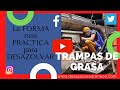 🚽MANTENIMIENTO A TRAMPA DE GRASA 💦 |DRENAOEM| MAYO 2020