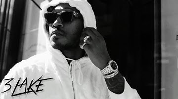 Future & Travis Scott - Curse (Prod. By 3LAKE)