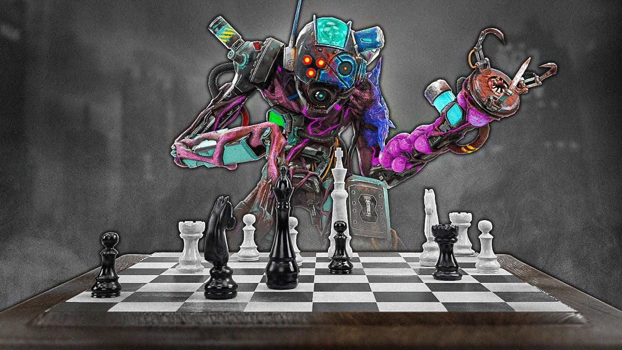 This BUFF Makes Singularity UNSTOPPABLE