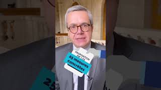 Zéro artificialisation nette : le Sénat entend faciliter sa mise en œuvre