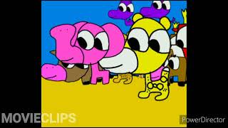 Wonder Park Guss Wildlife Safari Movieclips 2013 110 Opening