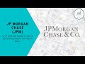 Is JP Morgan Chase Stock (JPM) a Buy in 2020? - Dividend Investing in M1 Finance