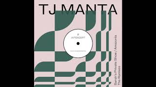 Tj Manta - Amazonia (French Ii Remix)