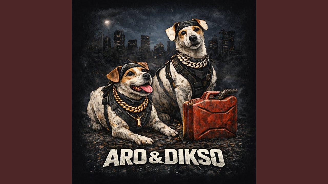 ARO A DIKSO