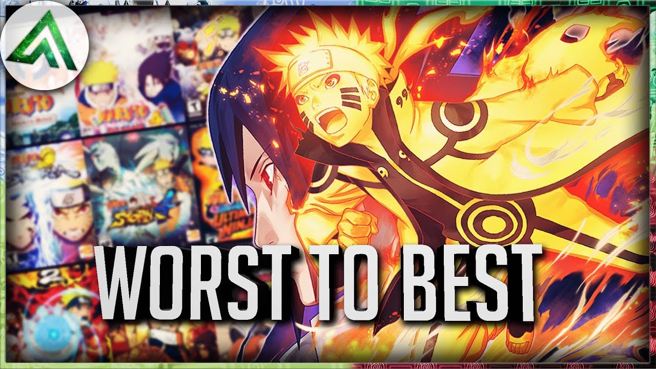 all naruto online games all naruto online games