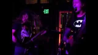 N THE GRINDER (LIVE) Irish Porn @ Backstage Bar and Grill