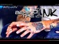 Thy Art Is Murder - Behind the Ink /w CJ and Lee // PitCam