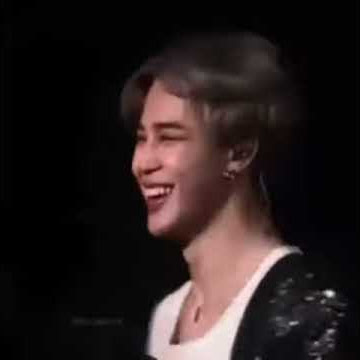 Park Jimin I love you ❤❤❤