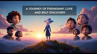 A journey of friendship , and self discovery