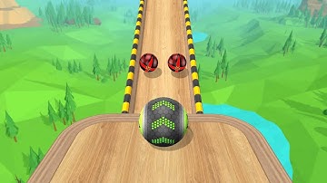 Going Balls: Super SpeedRun New Gameplay | Level 29995