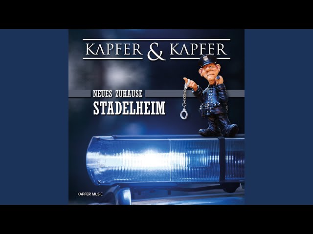 Kapfer Und Kapfer - Neues Zuhause Stadelheim / United-DJs Mix