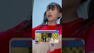 24 Jam Tanpa Orang Tua #alethaabew