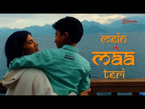 Mein Maa Teri Mother Son Bond Song Manjeera Ganguly STUDIO VERSION