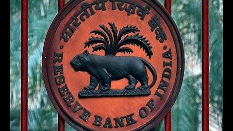 RBI cuts repo rate by 25 bps to 6% for second time in row