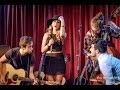 Haley Reinhart "Helter Skelter" #Room5 10.28.2014