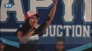 Okky Arfika   Sayang  APYD Production