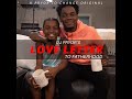 Dj pryors love letter to fatherhood