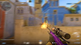 I think my CFG has 100% jumpshot accuracy