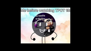 I was too depressed. #tpot #tpot19