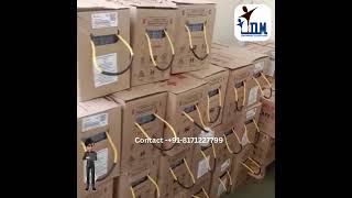 ⚡ Power Cut? No Problem!