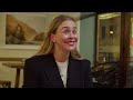 Charlotte Webley | The Interview by Reece Hallum | #funny #awkwardcomedy #officelaughs #jobinterview