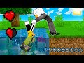 BELLAFACCIA MI UCCIDE NEL SUO MONDO - MANSAVE Minecraft ITA