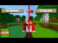 Hice que CRAFTING and Building Se Vea Como en los TRAILERS
