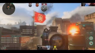 VOID - WWII Montage