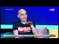 الفنان معوض إسماعيل يحكي ذكريات تصوير بوجي وطمطم