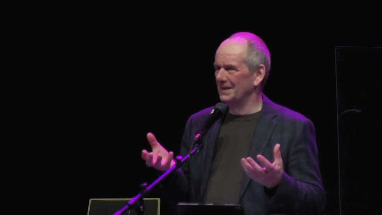 Føddur av nyggjum - hvussu verið eg tað? (Jákup Eli Østerø)