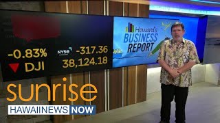 Business Report: Mortgage payments soar