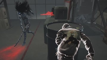 Dead by Daylight 4.5.0 in a Nutshell