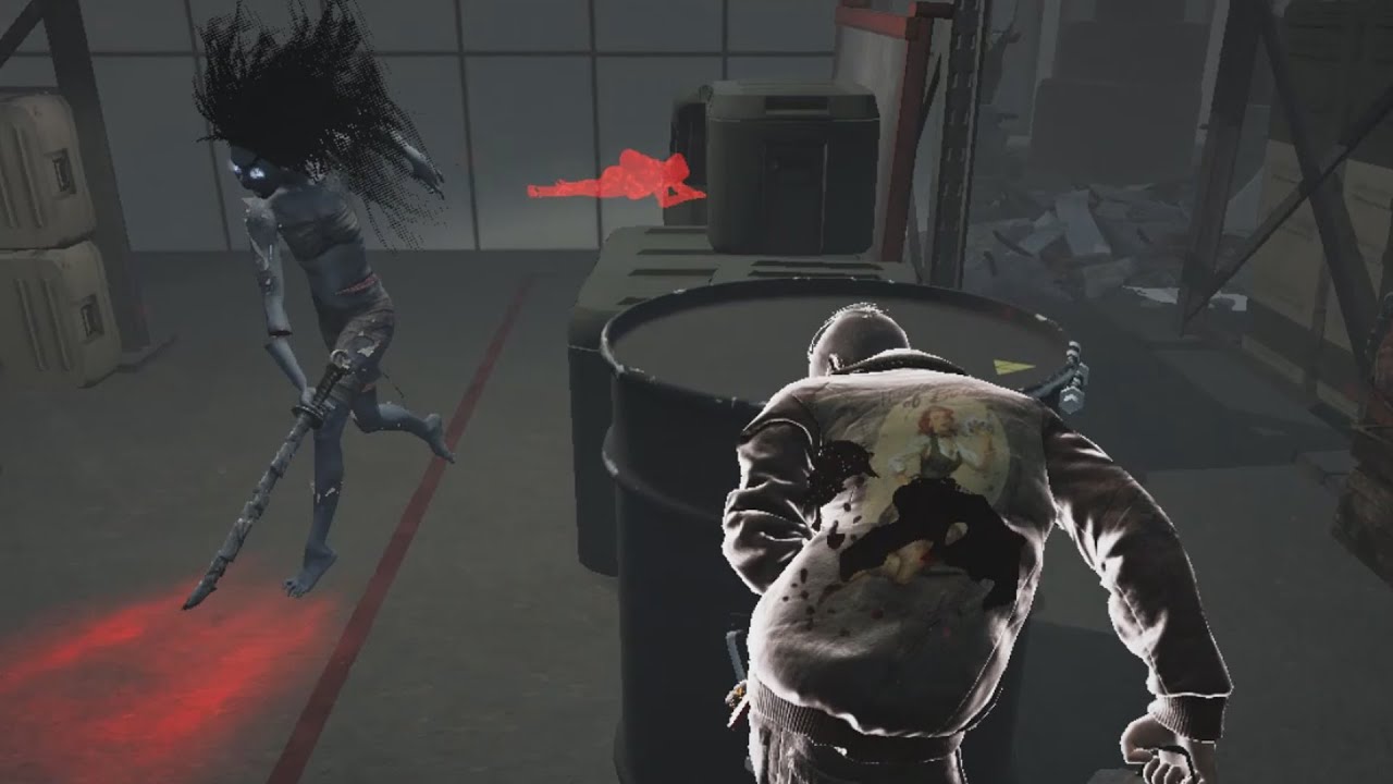 Dead by Daylight 4.5.0 in a Nutshell