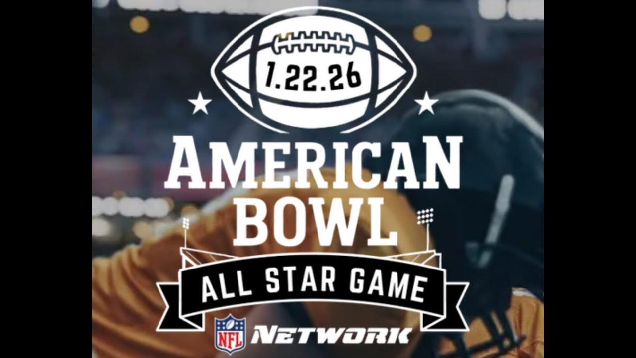 American Bowl Players To Watch