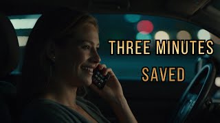 Download Lagu Three Minutes Saved | (Official Music) | Rock Ballad | Burning Verse MP3