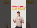 Теорема Виета #огэ #математика #огэматематика #данир