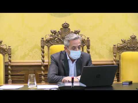 PLENO OCTUBRE noticia informativos 06/10/2020