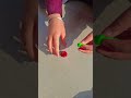 Rose with clay #clayart
