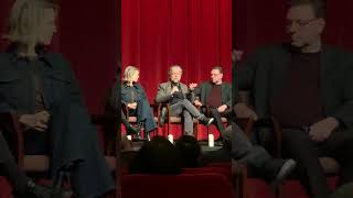 Dune Part Two VFX supervisor Paul Lambert speaks about his work on Dune Part Two