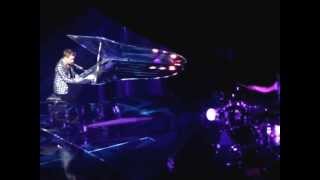 Muse - Explorers (Live @ Air Canada Centre, Toronto, Canada. 4/9/2013)