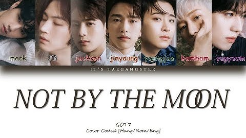 GOT7 (갓세븐)  - 
